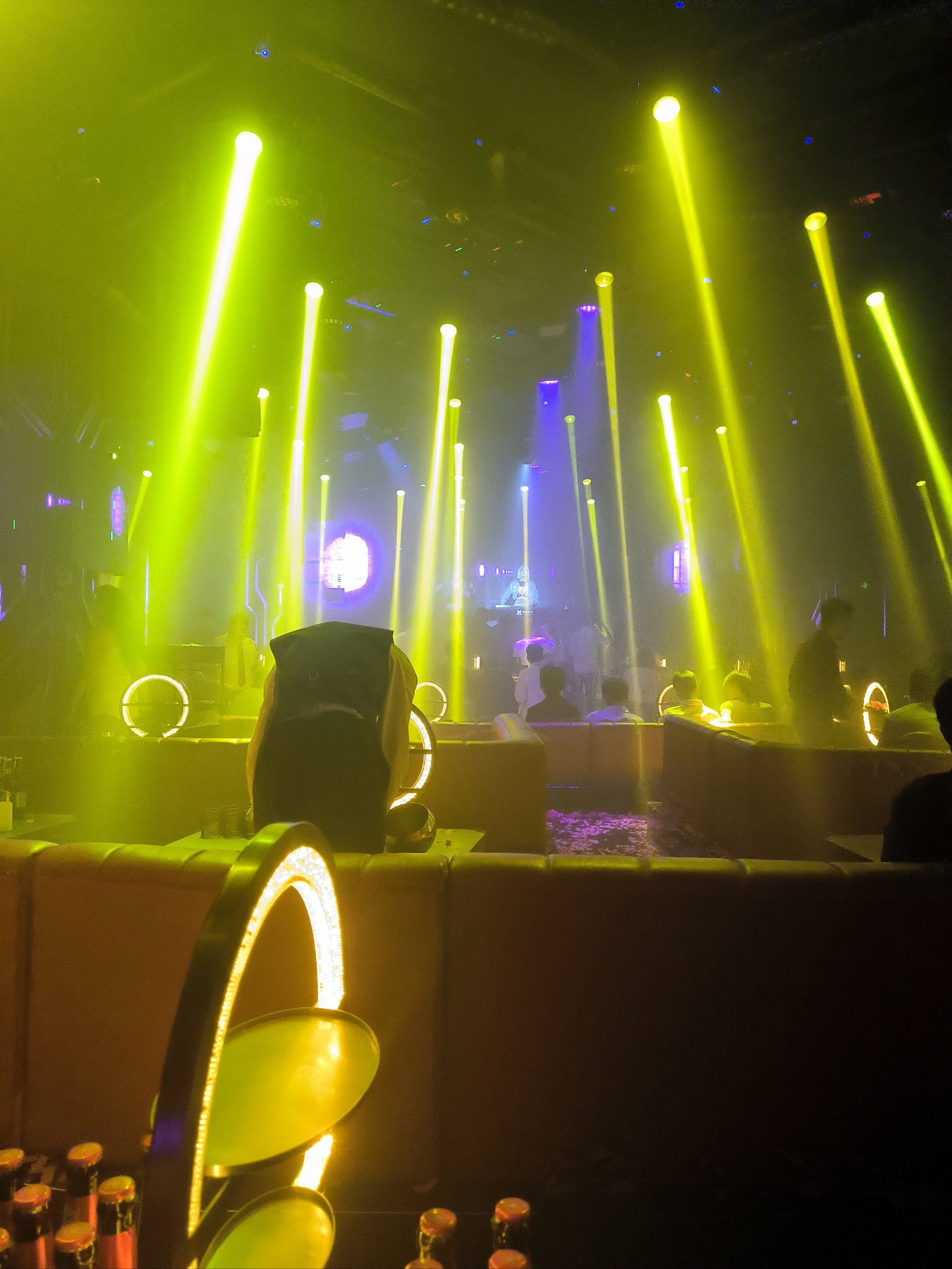 聊城商务KTV预订【15】-东昌府区ktv预订